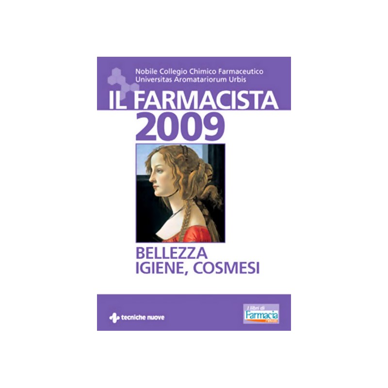 Il Farmacista 2009 - Bellezza, Igiene, Cosmesi